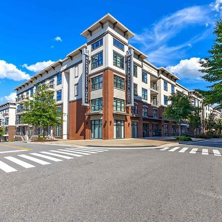 Cozy And Bright Apartments At Marble Alley Lofts In Downtown Ноксвилл Экстерьер фото