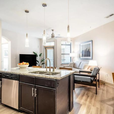 Cozy And Bright Apartments At Marble Alley Lofts In Downtown Ноксвилл Экстерьер фото
