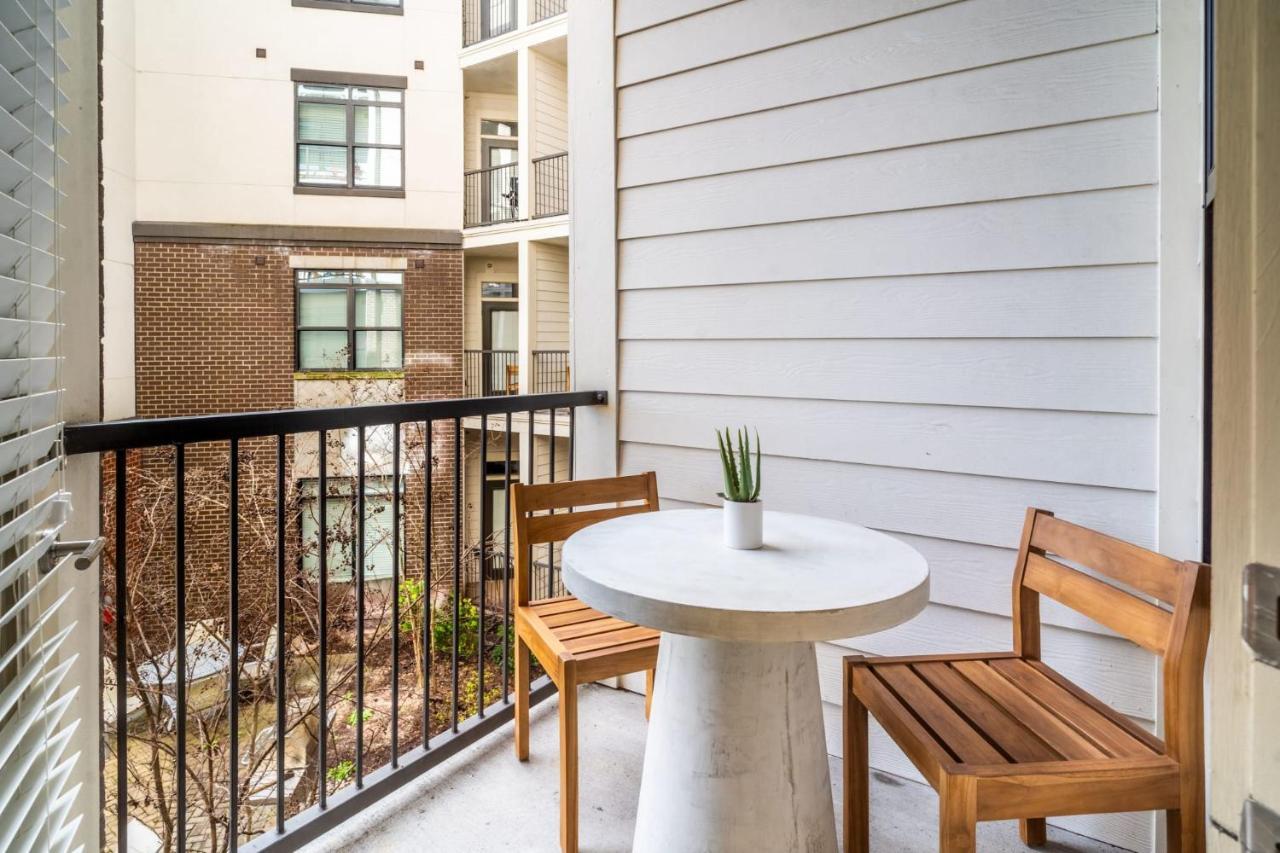 Cozy And Bright Apartments At Marble Alley Lofts In Downtown Ноксвилл Экстерьер фото