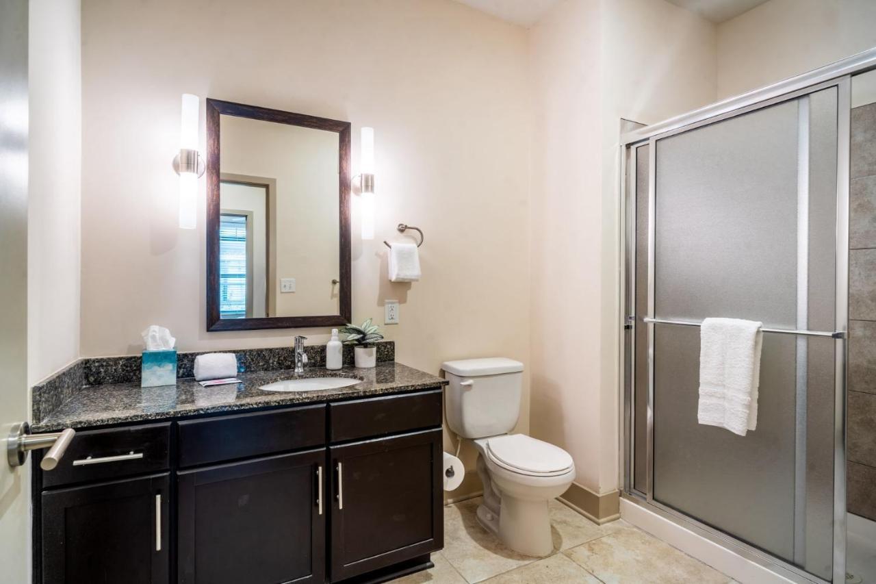 Cozy And Bright Apartments At Marble Alley Lofts In Downtown Ноксвилл Экстерьер фото