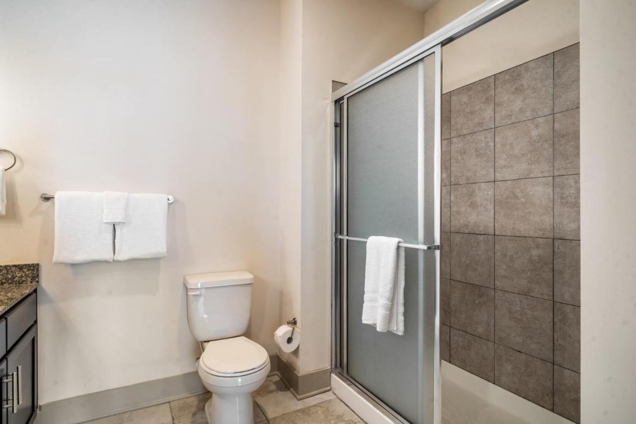 Cozy And Bright Apartments At Marble Alley Lofts In Downtown Ноксвилл Экстерьер фото