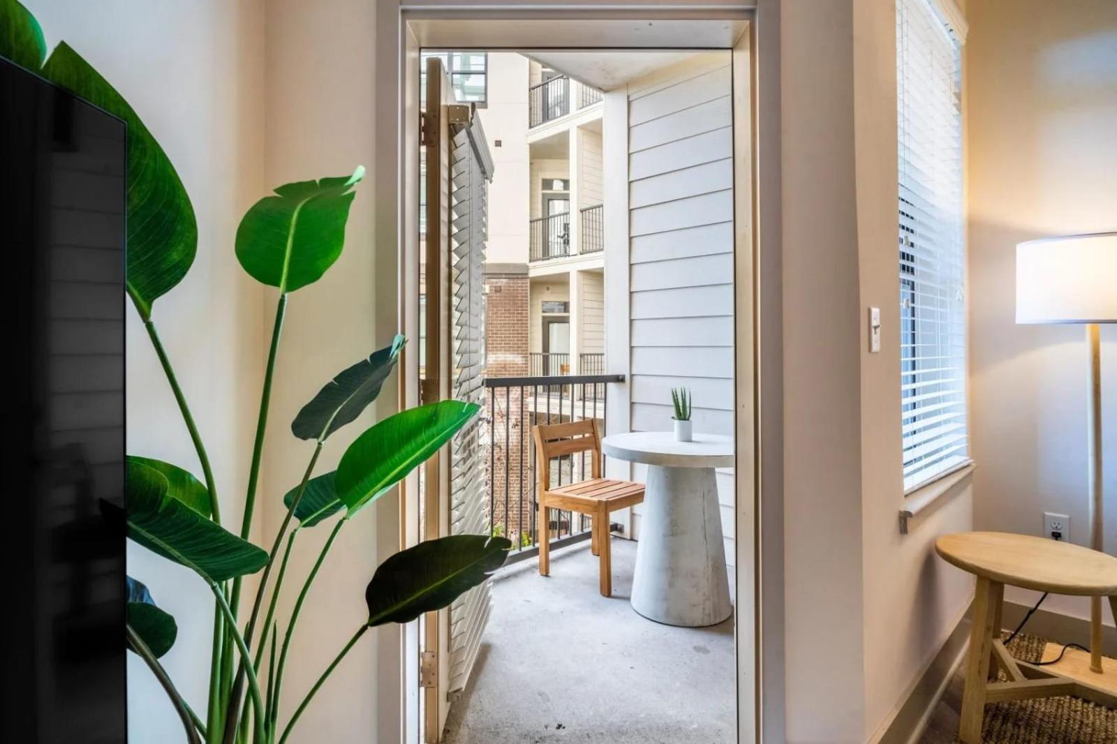 Cozy And Bright Apartments At Marble Alley Lofts In Downtown Ноксвилл Экстерьер фото